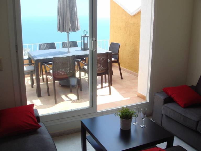 Apartamento Cumbre del Sol