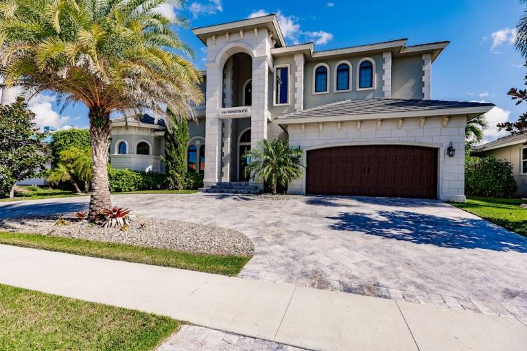 House City of Marco