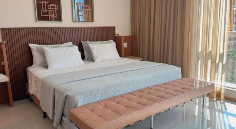 Brasilia King flat Particular — photo 2