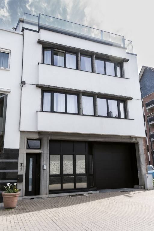 Appartement Andenne