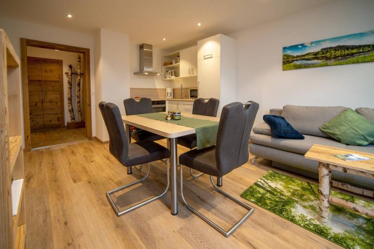 Apartment Füssen