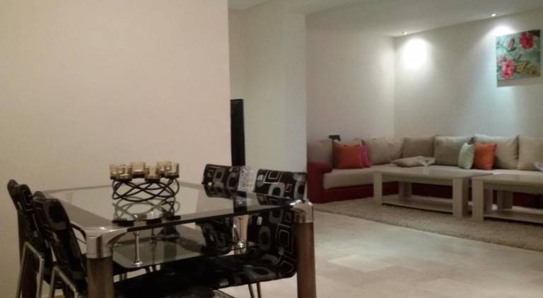 Rental apartment with 2 rooms for 5 persons — photo 2