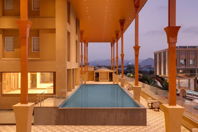 Lemon Tree Hotel Mira Road Mumbai