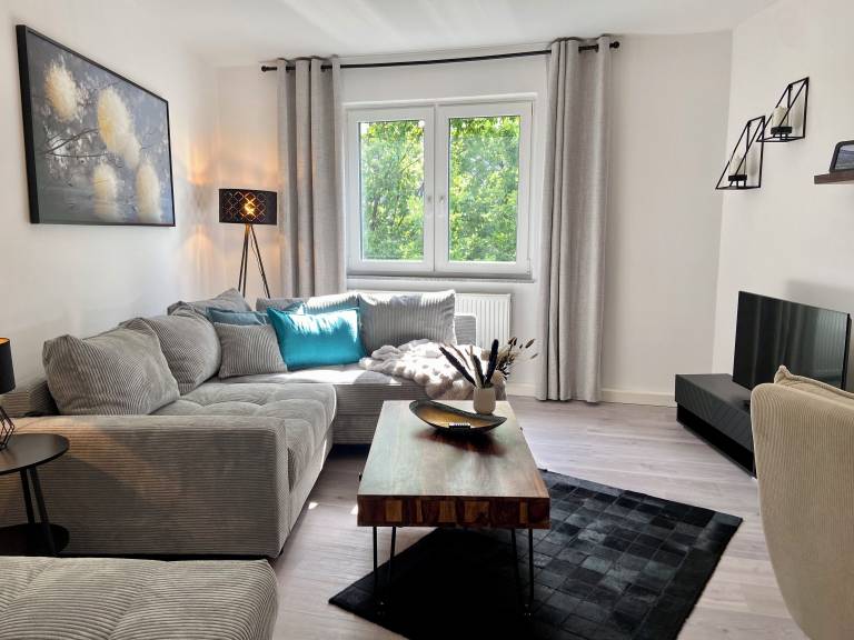 Ferienwohnung Bielefeld