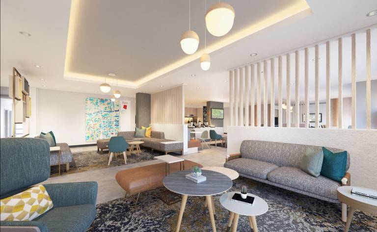 TownePlace Suites by Marriott Montreal Airport — photo 3
