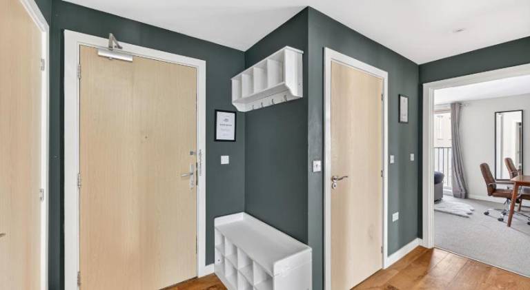Holiday apartment with 2 rooms for 6 persons — photo 4