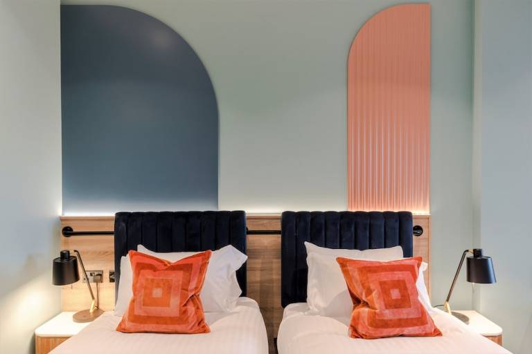 Aparthotel Milton Keynes