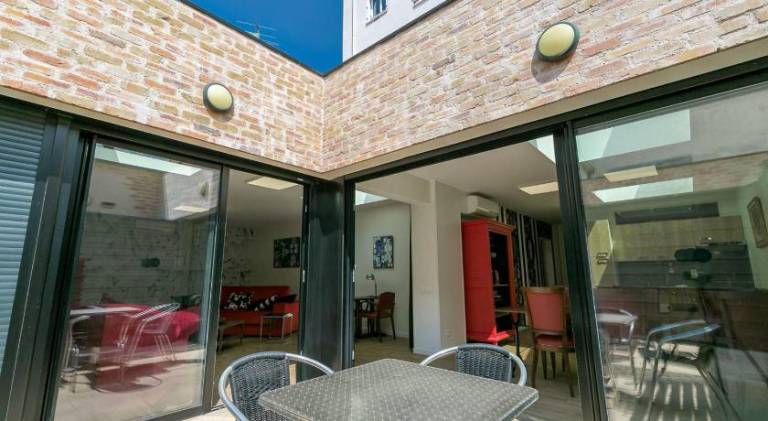 Holiday apartment with jacuzzi | Dogs allowed — photo 4