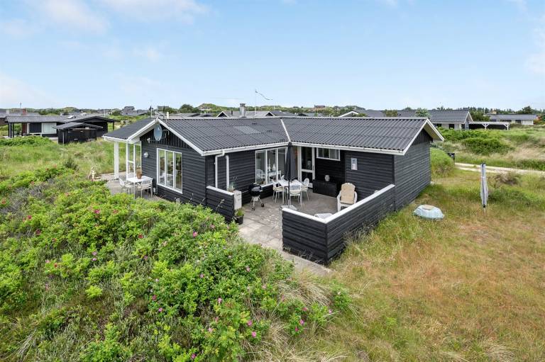 Ferienhaus Klegod