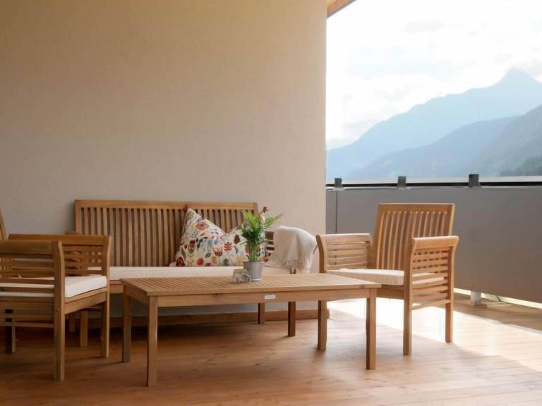 Ferienwohnung Vorderlanersbach