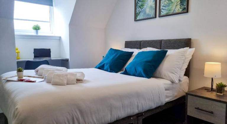 Apartment  Sunderland