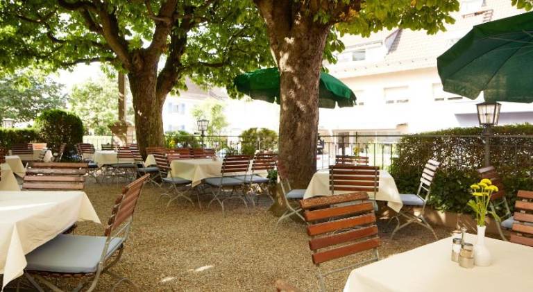 Hotel Zum Schiff — photo 4