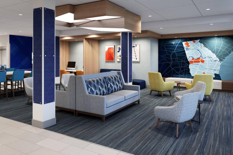 Holiday Inn Express & Suites Opelousas By IHG — photo 3