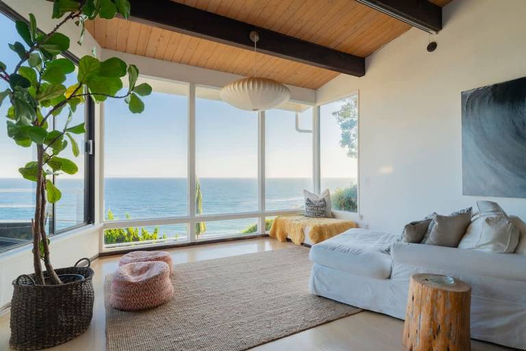 House Western Malibu