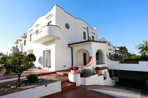 Bed & Breakfast Sabaudia