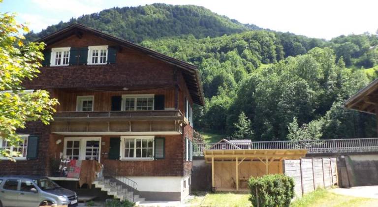 Chalet with 5 rooms for 11 persons — photo 4