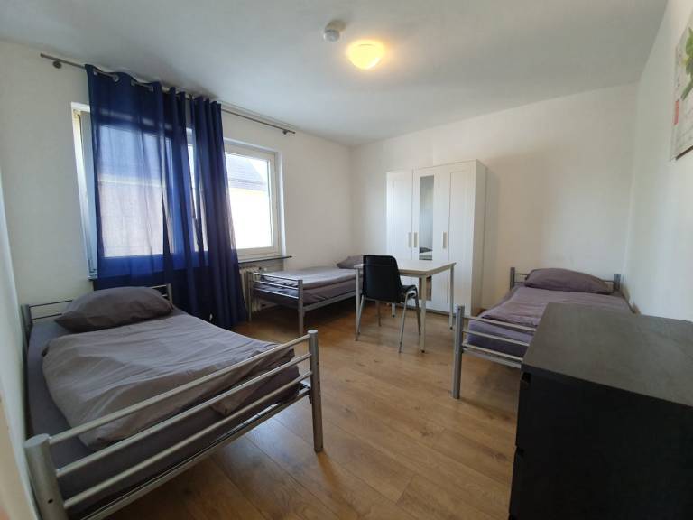 Ferienwohnung Dietzenbach