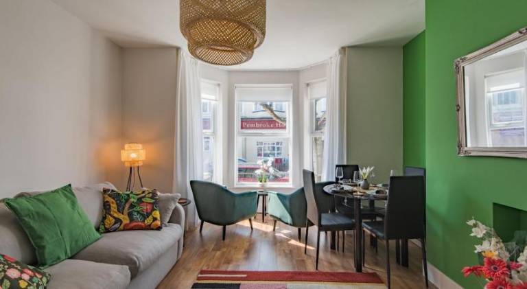 House with 1 room for 8 persons — photo 3