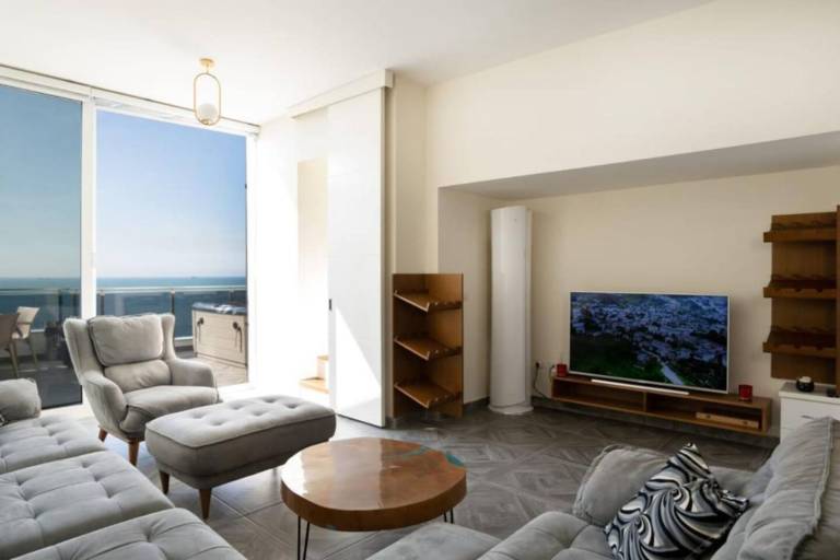 Apartment  Durrës