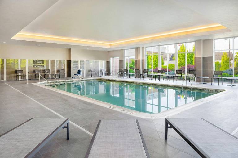 Residence Inn by Marriott Rochester Henrietta — photo 2