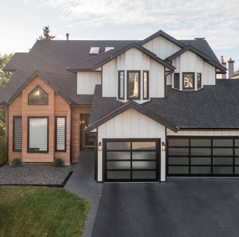 House Douglasdale