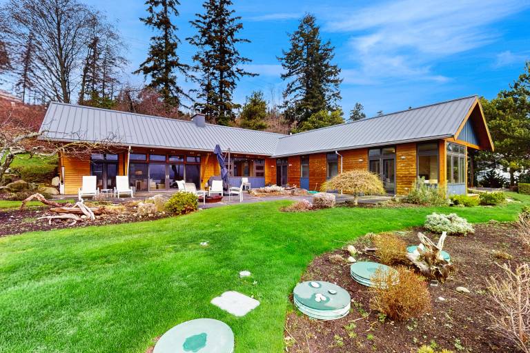 House Anacortes