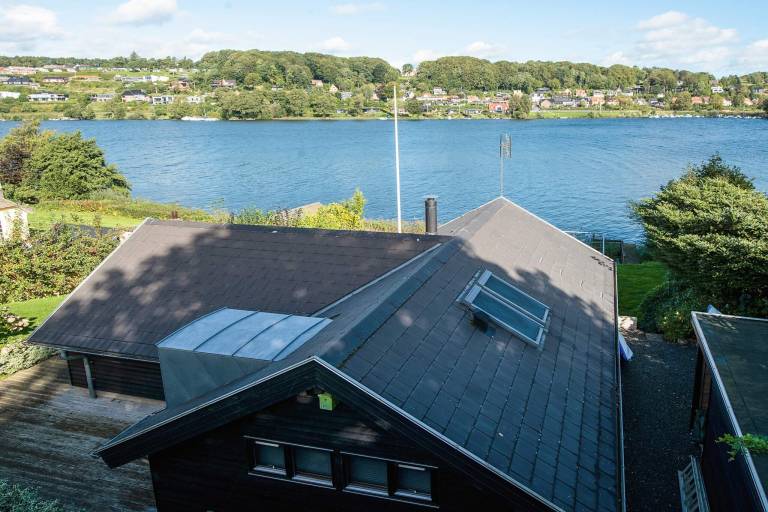 Feriehus Ry