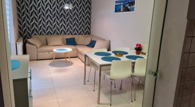 Rental apartment | Next to the beach | Pet-friendly in Miedzyzdroje