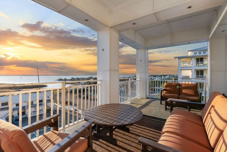 Apartment Sandbridge