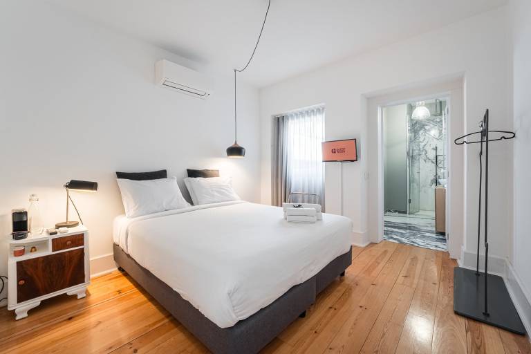 Ferienwohnung Coimbra