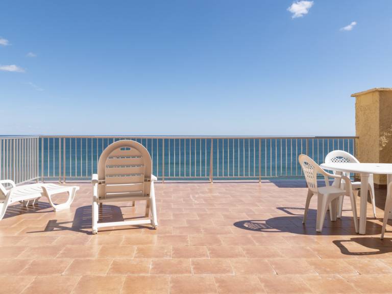 Apartment Faro de Cullera