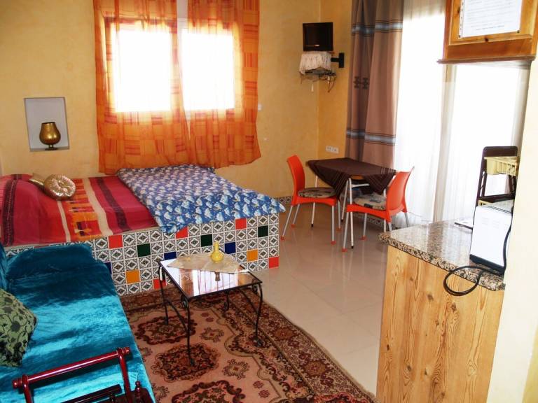 Appartement Mahdia