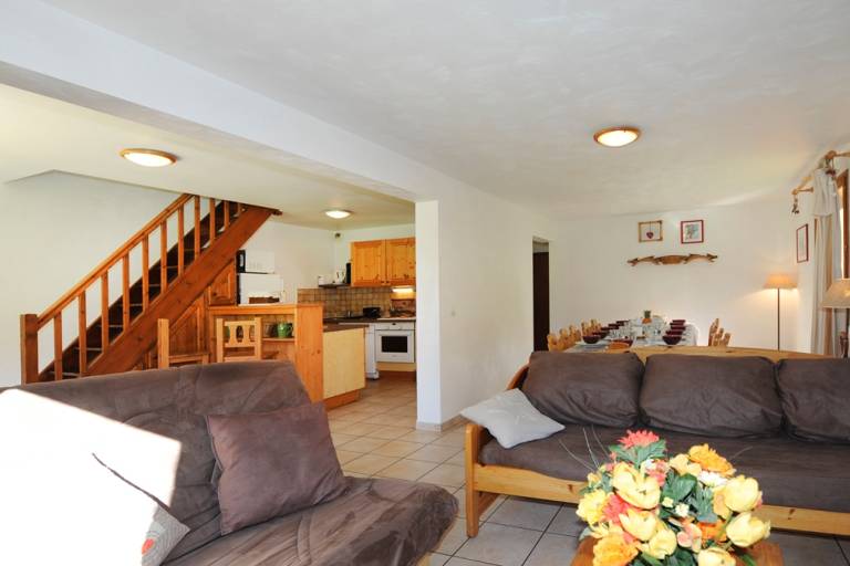 Gîte  Saint-Martin-de-Belleville