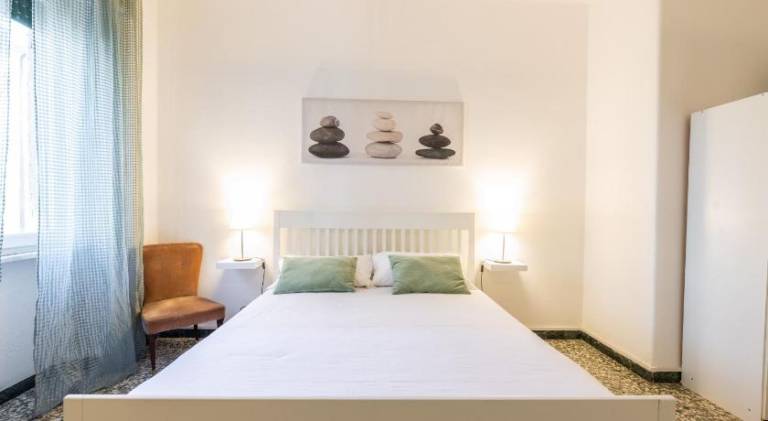 Lovely apartment | Close to Santa Maria della Spina | Pets are welcome in Pisa