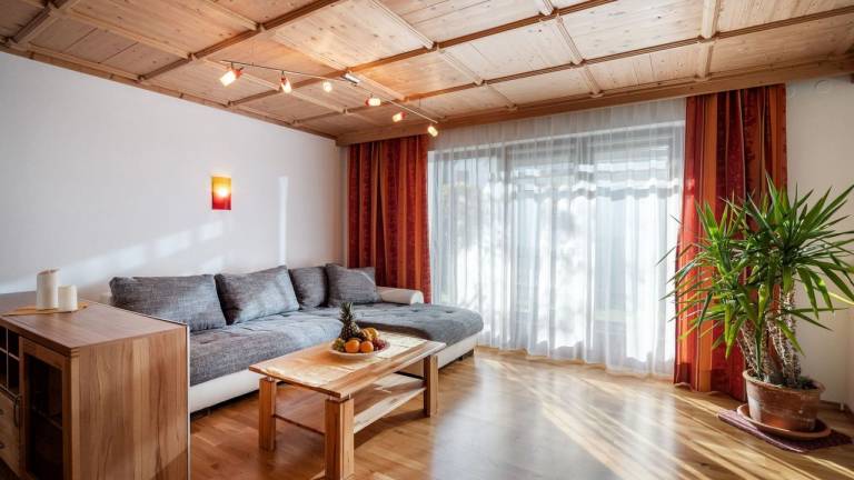 Ferienwohnung in Kirchberg in Tirol f&uuml;r max. 4 Personen