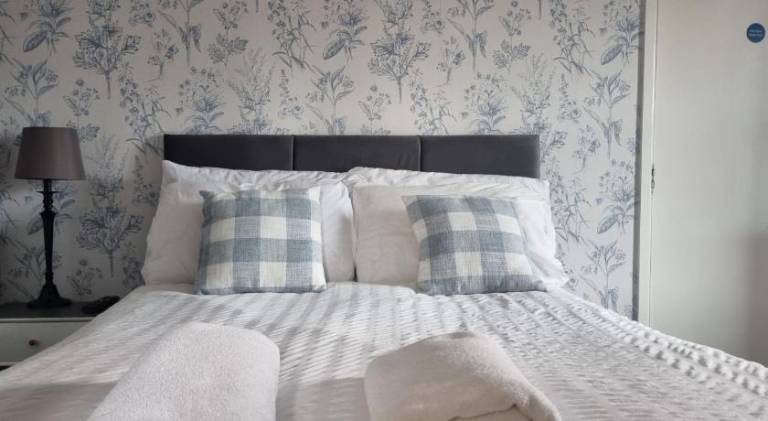 Rental apartment with 1 room for 2 persons in Cockermouth