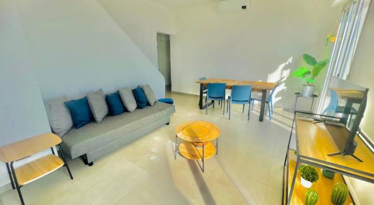 Beautiful apartment | Next to the beach | Pets are welcome — photo 3