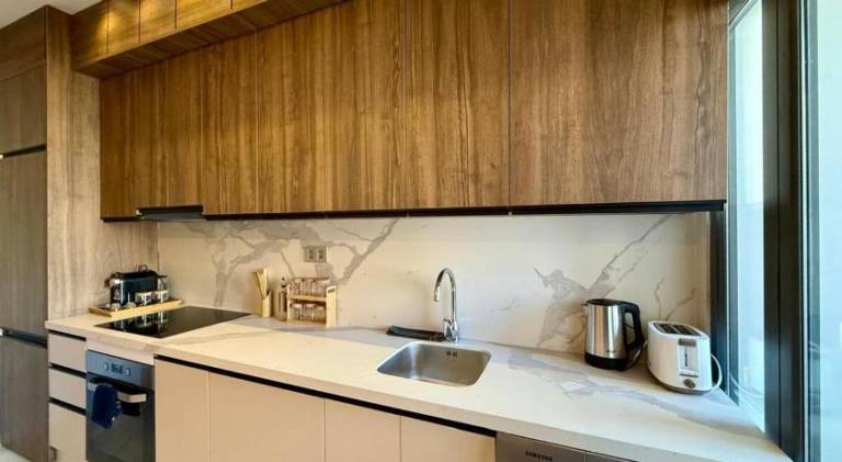 Rental apartment with 2 rooms for 5 persons — photo 4