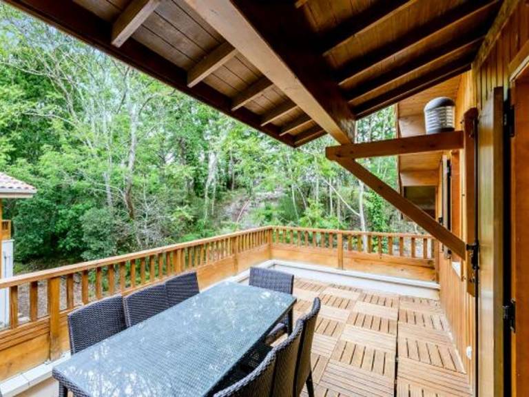 Appartement Le Porge