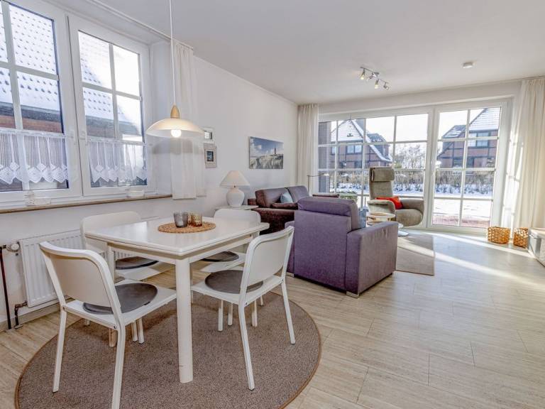 Ferienwohnung Werdum