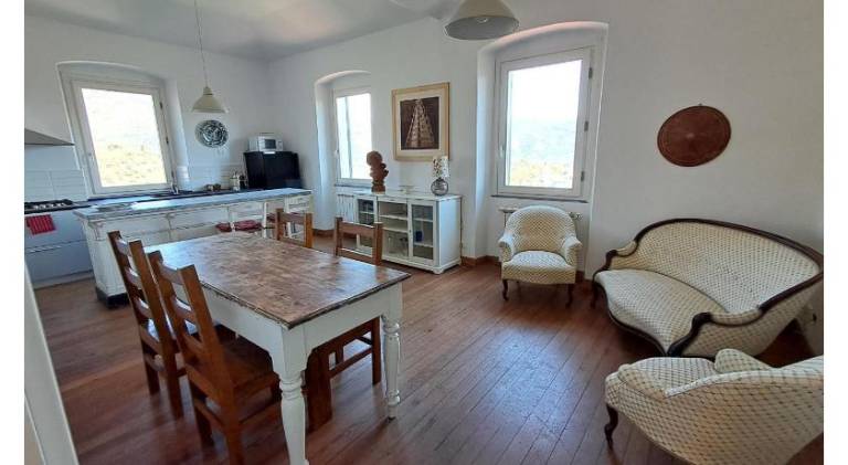 Rental apartment with 2 rooms for 4 persons — photo 5