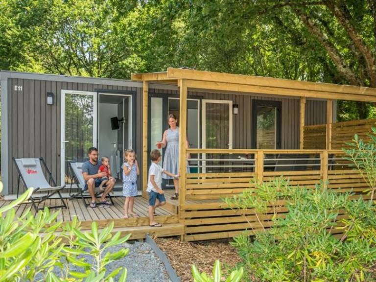 Mobil-home  Pornichet
