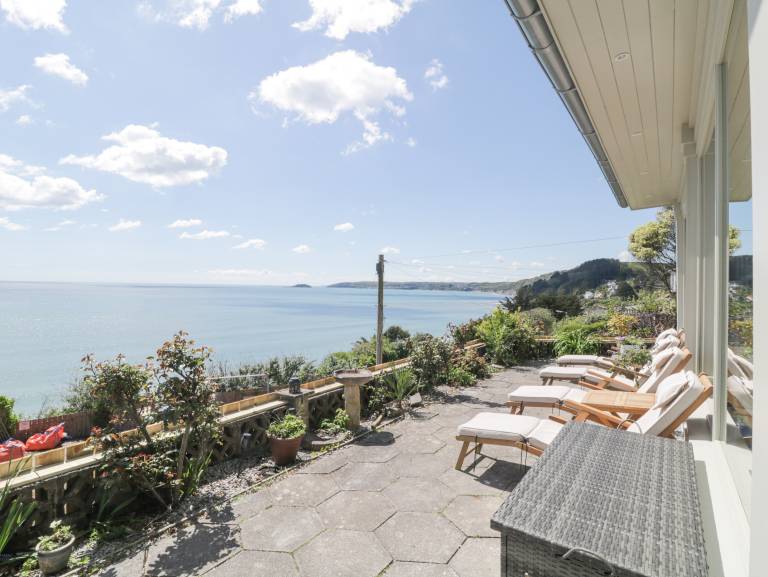 Cottage  Downderry