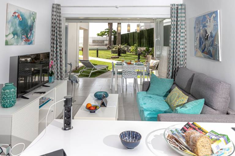 Appartement Maspalomas