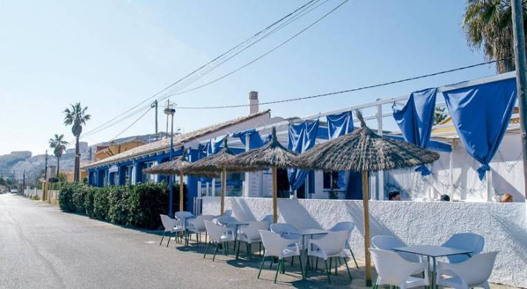 Casa Catinca Cullera - Beach House On the Dune — photo 4