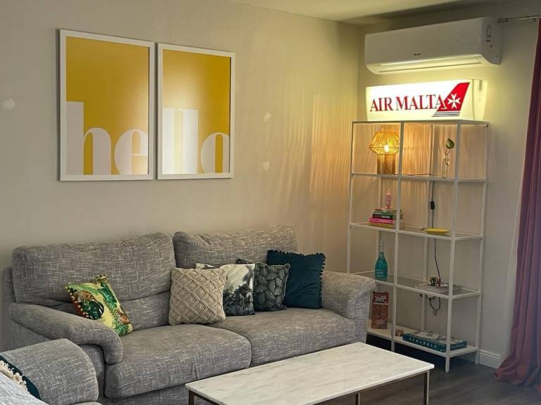 Apartment Birżebbuġa