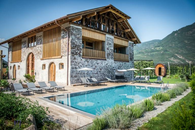 Privatzimmer Bozen