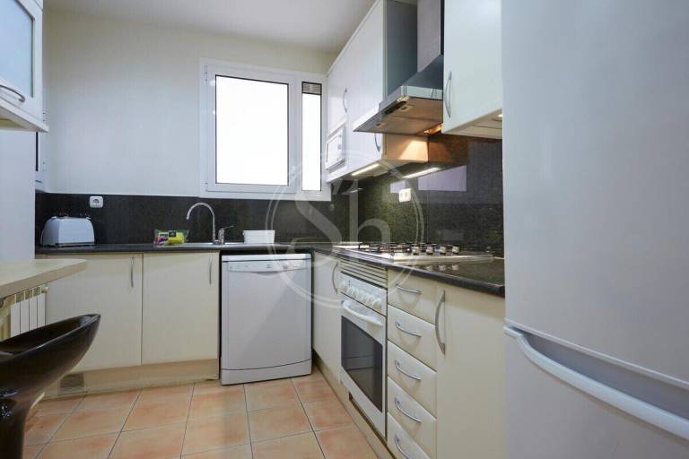 Apartment Barcelona
