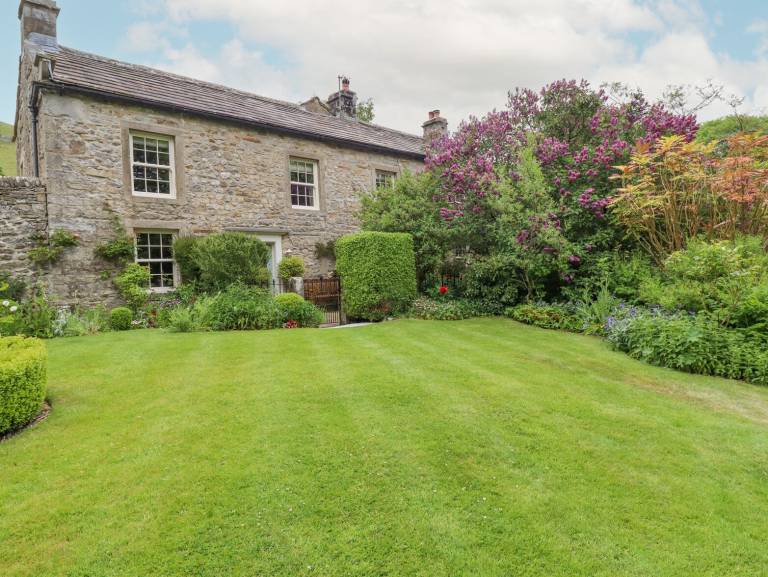 Cabin  Yorkshire Dales National Park