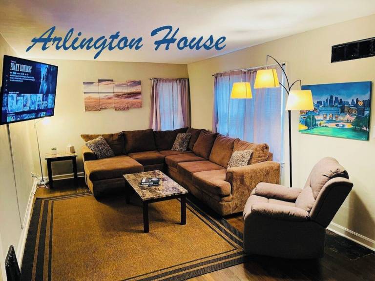House Independence